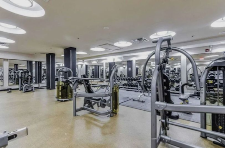 For Lease - 80 Absolute Avenue Unit# 1206, Mississauga, Ontario - Photo 4