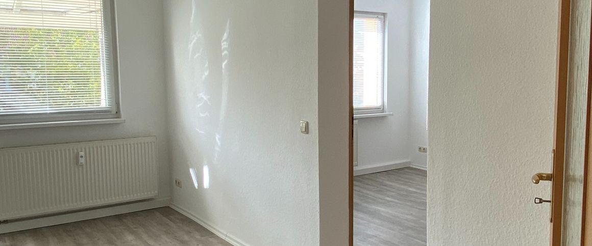 Ein schönes Zuhause | super Wohnlage | EBK | Balkon - Foto 1