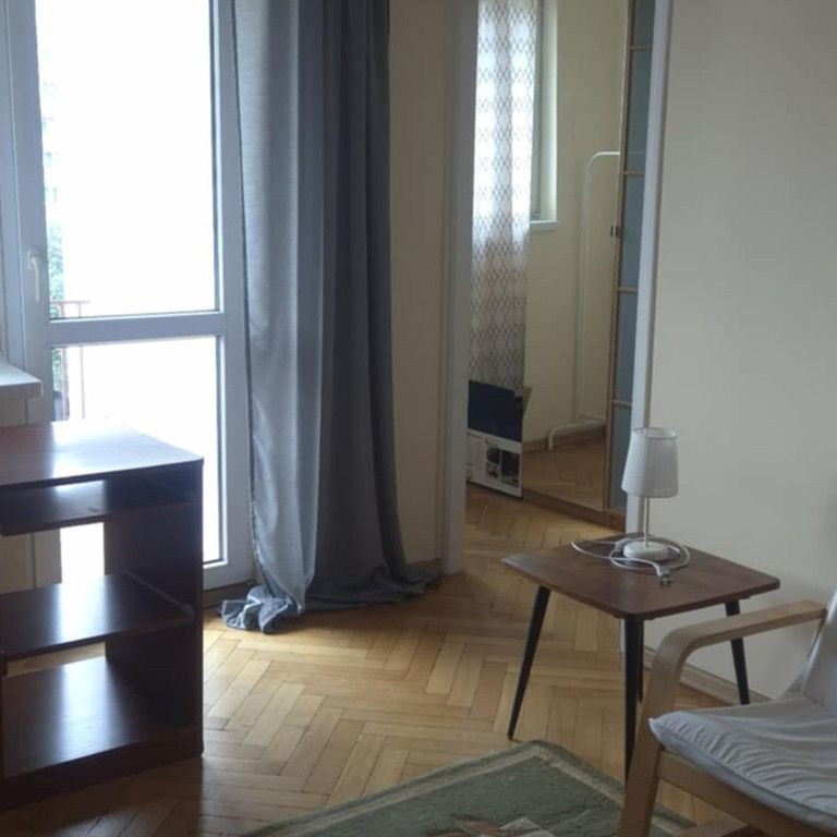 mazowieckie, Warszawa, Śródmieście, Śliska - Photo 1