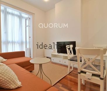 Alquiler de piso en Calle Diputazio - Photo 4