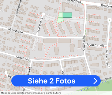 Rabenstr. 48, 25421 Pinneberg OT Süd - Foto 1