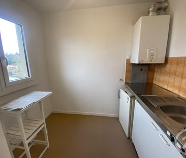 Location Appartement 1 pièce 31m² ST PIERRE DU MONT 40280 - Photo 4