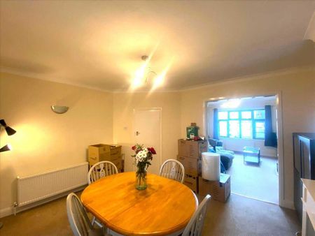 2 bedroom bungalow to rent - Photo 3