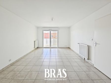 Location Appartement 2 pièces 40m² VERTOU 44120 - Photo 5