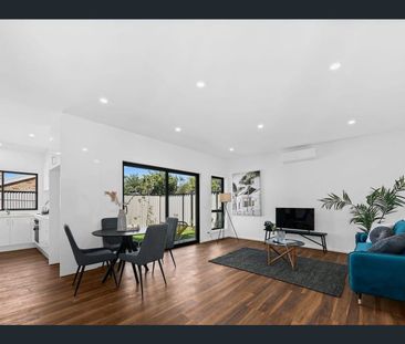 Spacious Townhouse in Great Location - Photo 5