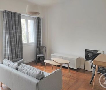 Appartement Studio à louer - Photo 3