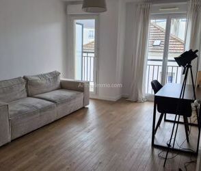 Location Appartement 2 pièces 41 m2 à Villiers-sur-Marne - Photo 6