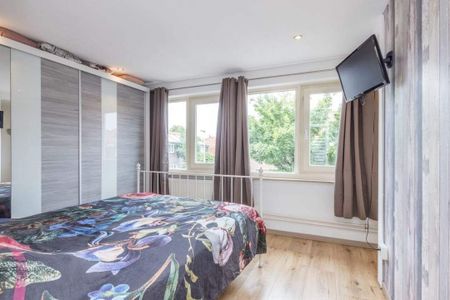 Maison familiale Hendrik van Veldekestraat, Heerlen - À louer - Foto 5