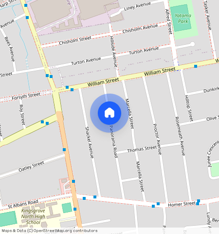 Kingsgrove, Sydney - Inner South West