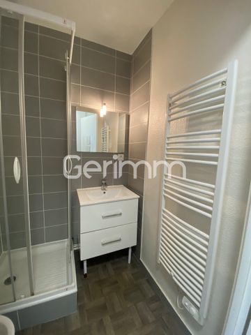 Location Appartement 1 pièce 18,27 m² - Photo 4