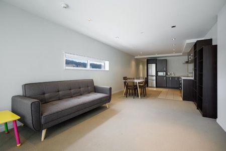 7A - 245 Wakefield Street, Te Aro - Photo 2