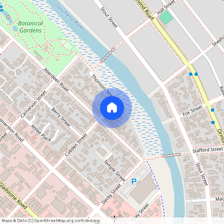 4 Cobden Street, Gisborne, Gisborne