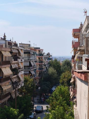 Διαμέρισμα για ενοικίαση Άνω Τούμπα (Τούμπα) - Photo 3