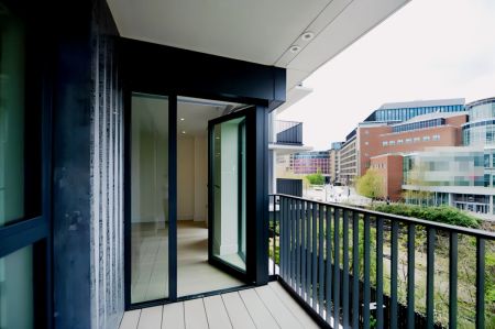 1 Bedroom 1 Bathroom Flat 2 - Photo 4