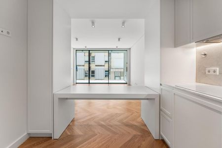 1 bedroom luxury Flat for rent in Lisbon - Photo 5