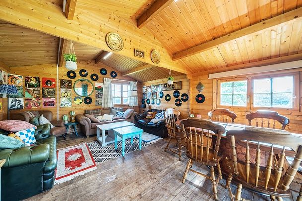 Malthall, Llanrhidian, Swansea, SA3 - Photo 1