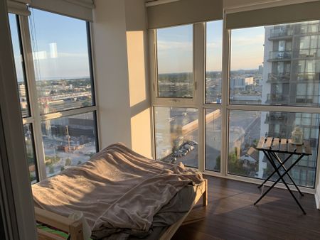 For Lease - 17 Zorra Street Unit# 1209, Toronto, Ontario - Photo 3