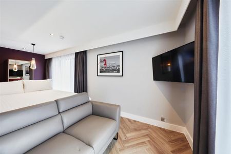 Studio to rent - Photo 2