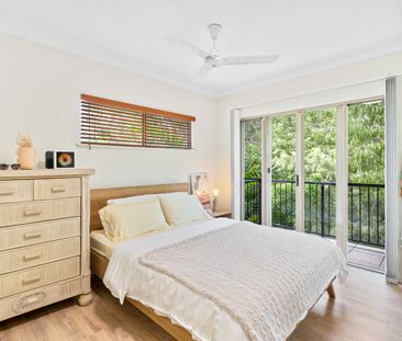 TOP FLOOR two bedroom FURNISHED apartment available in luxury resor... - Photo 5