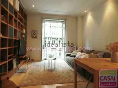 Alquiler de piso en Parque San Francisco-Uría - Foto 2