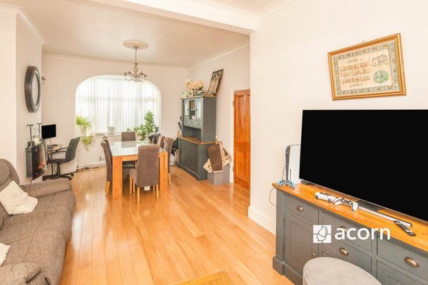 Cranston Road, London, SE23 - Photo 1