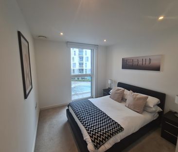 2 Bed Flat, Keats Apartments, CR0 - Photo 6