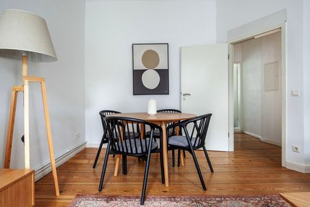 Görlitzer Str. - Foto 5