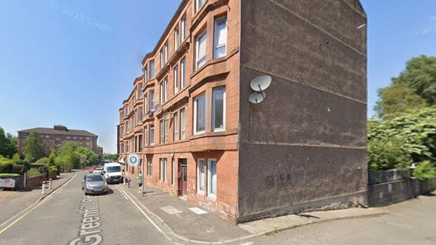 1 Bed Flat, Greenhill Road, G73 - Photo 1