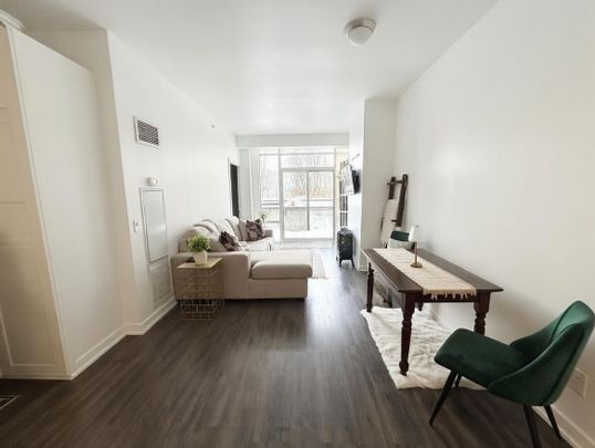For Lease - 8 Fieldway Road Unit# 414, Toronto, Ontario - Photo 1