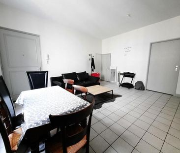 Location Appartement 2 pièces 36m² CASTRES 81100 - Photo 1