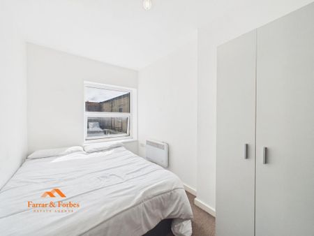 1 bedroom flat to rent - Photo 4
