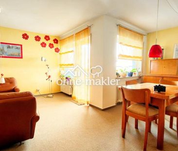 Ab April! Eislingen-Nord, gepflegte 2-Zi.Whg., Stellplatz u. Balkon - Photo 2