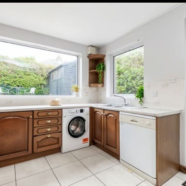 Room in a Shared House, Elmbank Terrace Aberdeen, AB24 - Photo 1