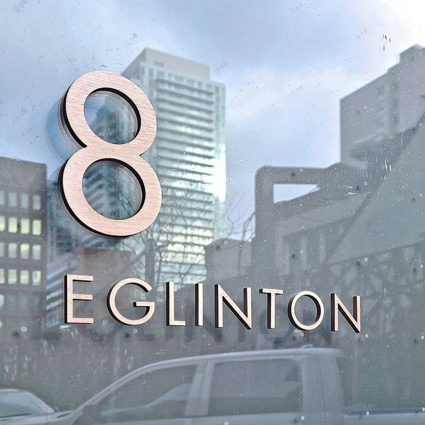 For Lease - 8 Eglinton Avenue Unit# 4412, Toronto, Ontario - Photo 1