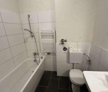 Singles &amp; Paare aufgepasst - 2-Zimmer Wohnung mit Badewanne | A... - Foto 3