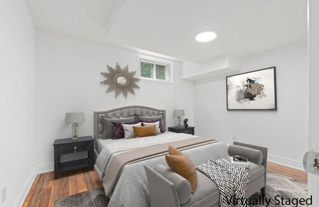 For Lease - 29 Juanita Drive Unit# BSMT, Hamilton, Ontario - Photo 5