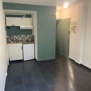 Petite studette - Résidence Vendôme - 17,1 m2 - Photo 2