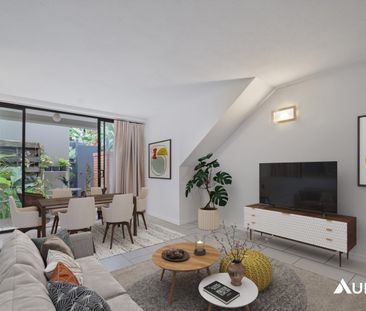 20/19 Agnes Street, Fortitude Valley QLD 4006 - Apartment For Rent ... - Photo 1