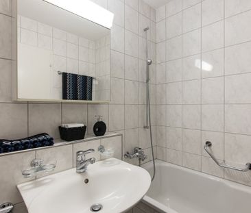 Grosszügige 2-Zimmerwohnung nahe Tägipark - Foto 3