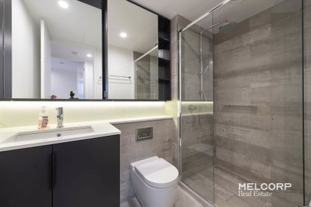 SPACIOUS THREE BEDROOMS AT ARDEN PARK – UNFURNISHED - Photo 5