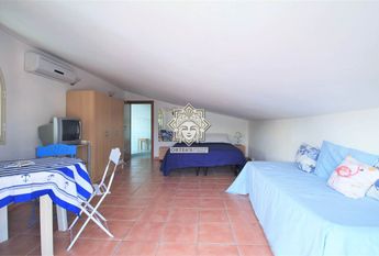 Villa con piscina - Sicilia