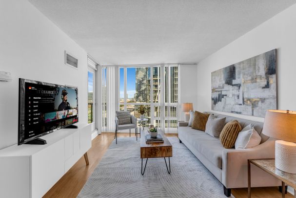 For Lease - 16 Yonge Street Unit# 1908, Toronto, Ontario - Photo 1