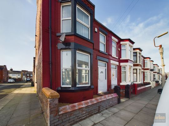 Tynville Road, Fazakerley - Photo 1