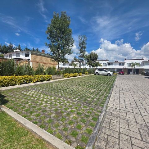 Casa en renta en Bosque de los Encinos Ocoyoacac - Photo 1