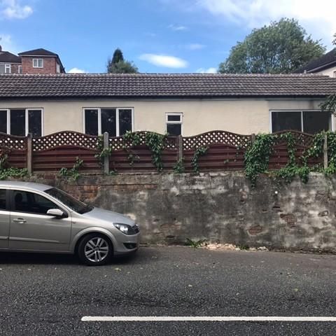 2 bedroom bungalow to rent - Photo 1