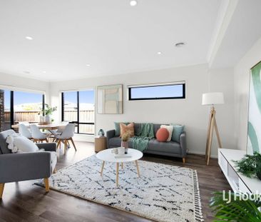 24 Palmerston Walk, Werribee VIC, Belconnen - Photo 1