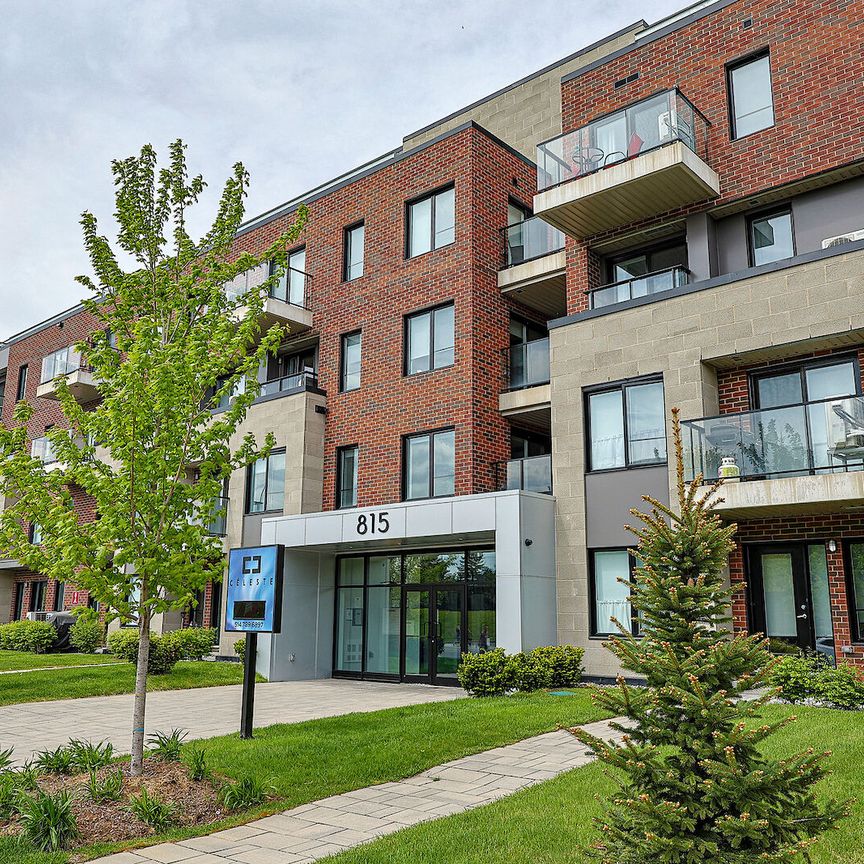 815 Rue Gagné, Montréal, QC - Photo 1