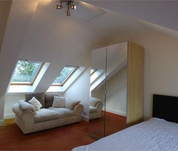 5 bedroom terraced house to rent - Photo 3