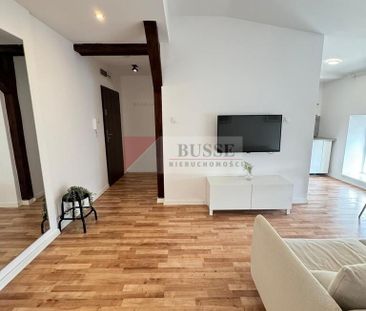 Na wynajem 2 pokoje42m2 przy Kaskadzie!!! - Photo 6