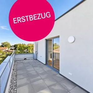 Kompakt. Modern. Lebenswert. -Neubauwohnungen an der Alten Donau - Photo 3